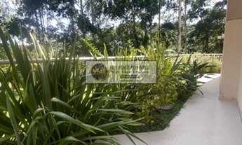 Imagem 4: Apartamento mobiliado em Cidade Tamboré - Santana de Parnaíba, SP