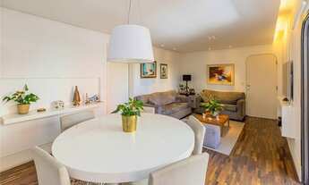 Imagem 7: SãO PAULO - Apartamento Padrão - Moema