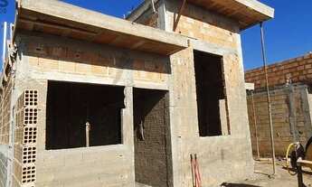 Imagem: CASA 03 QUARTOS, AFONSO QUEIROZ - PATOS