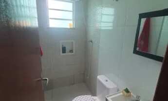 Imagem 3: Vende repasse de financiamento Caixa Econômica Federal de uma Casa 1 qto Porto da Pedra