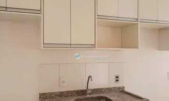 Imagem 6: Apartamento com 2 dormitórios para alugar, 43 m² por R$ 1.680,00/mês - Alto de Pinheiros