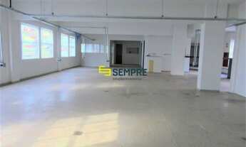 Imagem 3: Andar comercial para alugar com 150 m² em excelente ponto no Centro de BH