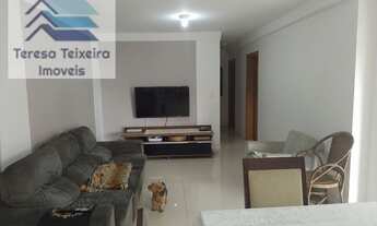 Imagem 6: Bairro Jardim= 3 suítes- 122 m2