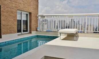 Imagem: Cobertura linda em condomínio clube !!!