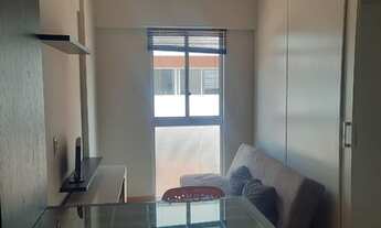 Imagem 6: 906 Norte, kitinete mobiliada, com garagem