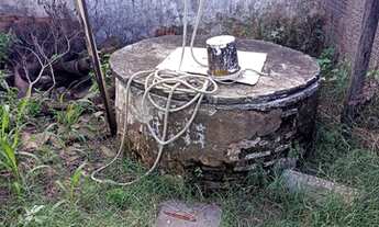 Imagem: Vendo Terreno 16X50 Todo Plano Na Jurema-Caucaia