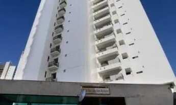 Imagem 1: MRS - Beach Class Conselheiro, 02 quartos, andar alto, mobiliado, área de lazer completa