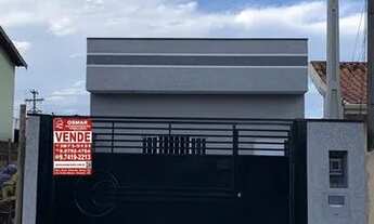 Imagem: Casa Residencial para venda no Jardim Bom