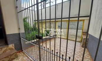 Imagem 3: Sobrado com 3 dormitórios, 120 m² - venda por R$ 870.000,00 ou aluguel por R$ 5.369,00/mês