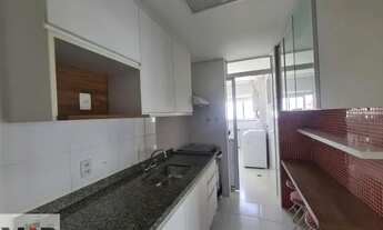 Imagem 7: APARTAMENTO DE 3 DORMITÓRIOS NA REGIÃO DO HIGIENÓPOLIS