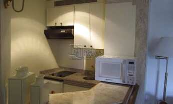 Imagem 3: Flat - Itaim Bibi - Venda!