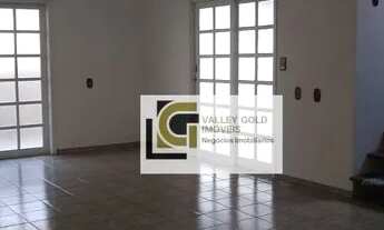 Imagem 2: Sobrado com 3 dormitórios à venda, 207 m² por R$ 960.000,00 - Jardim Alvorada - São José d