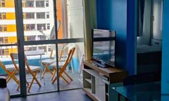 Imagem 3: Apto 2 Qtos na Av. Mario de Gusmão - Ponta verde