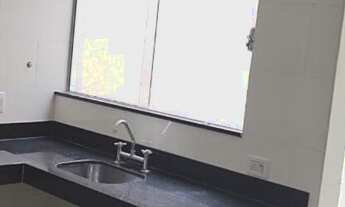 Imagem 2: Apartamento para aluguel com 70 metros quadrados com 2 quartos em Jardim Integração - Fran