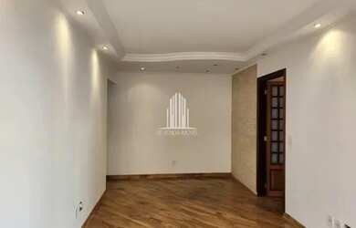 Imagem 3: Condominio Horto do Ype. Apto com 77m², 3 dormes, banheiro social e 1 vaga. No Bairro - Ca