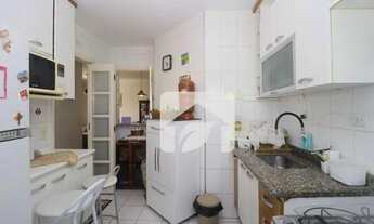 Imagem 6: Apartamento com 2 dormitórios à venda, 50 m² por R$ 335.000,00 - Mandaqui - São Paulo/SP