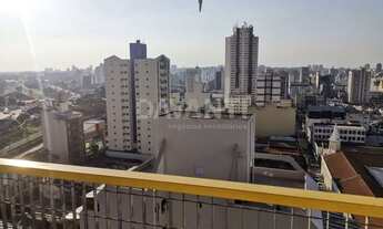 Imagem 5: Apartamento - Centro - Campinas