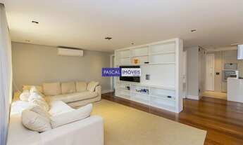 Imagem: SãO PAULO - Apartamento Padrão - Moema