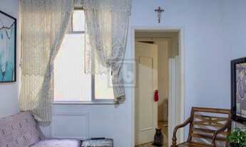 Imagem 4: JBAP12688 -MARACANÃ- RUA CONSELHEIRO OLEGÁRIO - 1 QUARTO - VAZIO - PRÓXIMO AO MARACANÃ!!