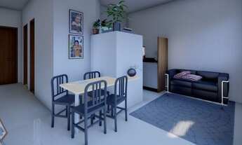 Imagem 3: Casa Térrea na Priscila Dultra - 420 Mil