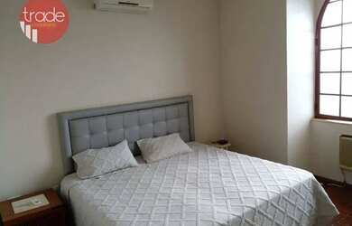 Imagem 6: Casa com 3 dormitórios para alugar, 257 m² por R$ 6.161,19/mês - Jardim Califórnia - Ribei