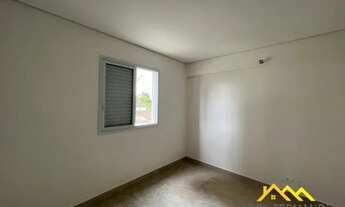 Imagem 4: The One Residence Bairro São Dimasc com 48 m², uma suíte e cond. Com piscina e espaço gour