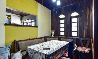 Imagem 8: Casa à Venda - Planalto Paulista, 4 Quartos, 300 m2