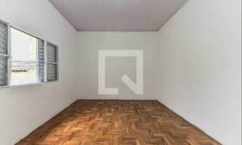 Imagem 2: Casa para Aluguel - Vila América, 1 Quarto, 50 m2