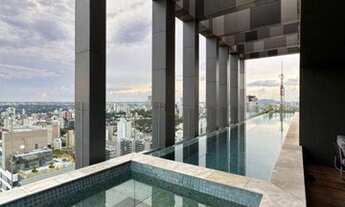 Imagem 4: Apartamento novo na Rua Osca Freire