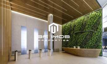 Imagem 4: APARTAMENTO RESIDENCIAL em São Paulo - SP, Pinheiros