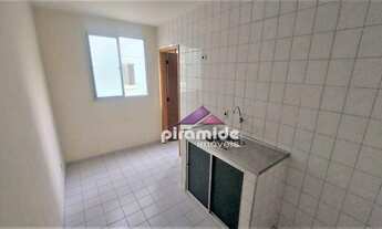 Imagem 6: Apartamento com 2 dormitórios à venda, 54 m² por R$ 210.000,00 - Terras do Sul - São José