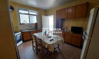 Imagem 6: Sobrado com 3 dormitórios, 120 m² - venda por R$ 870.000,00 ou aluguel por R$ 5.369,00/mês