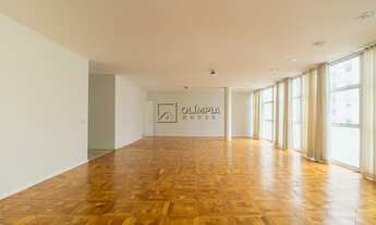 Imagem: Apartamento Locação 3 Dormitórios - 200