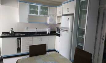 Imagem 5: Apartamento a venda, 120 m², 1 suíte+2 dormitórios, semi mobiliado, Centro - Balneário Cam