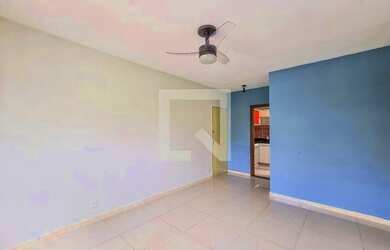 Imagem 3: Apartamento para Aluguel - Guarani, 3 Quartos, 65 m2