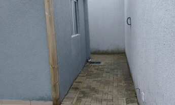 Imagem 7: CASA RESIDENCIAL BAIRRO TARUMÃ