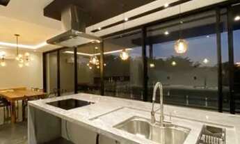 Imagem 4: CASA RESIDENCIAL em VOTORANTIM - SP, ALPHAVILLE NOVA ESPLANADA