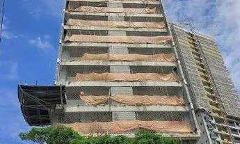 Imagem: Studio com 1 dormitório à venda, 27 m²