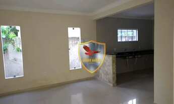 Imagem 7: Casa com 4 dormitórios para alugar, 290 m² por R$ 3.000,00/mês - Nova Parnamirim - Parnami