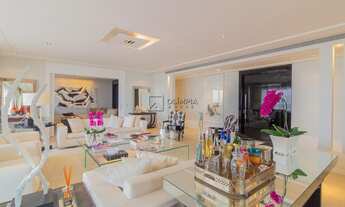 Imagem 5: Locação Apartamento 4 Dormitórios - 537 m² Higienópolis