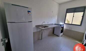 Imagem 7: São Paulo - Apartamento Padrão - Mooca