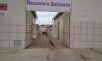 Imagem 6: KITNET- quitinet- aluguel - quarto