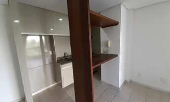 Imagem 7: Apto tipo loft na rua Tupis 728 px Av Paraná