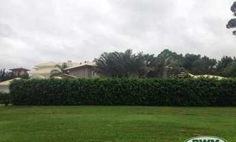 Imagem 7: Casa com 3 dormitórios para alugar, 600 m² por R$ 16.000,00/mês - Condomínio Lago Azul - A