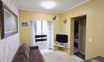 Imagem: Apartamento Barra Funda Alameda Olga