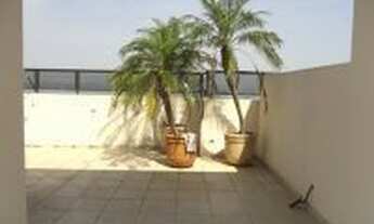 Imagem 6: Apartamento - Cobertura Duplex - Parque Residencial Aquarius - Residencial Ponta Negra - 2