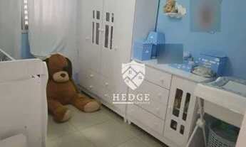 Imagem 13: Apartamento com 2 dormitórios à venda, 54 m² por R$ 363.000 - Aricanduva - São Paulo/SP