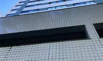 Imagem: Apartamento com 1 Quarto para alugar, 30m²