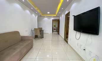 Imagem 7: Apartamento para venda possui 80 metros quadrados com 2 quartos em Praia do Morro - Guarap