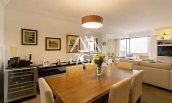 Imagem 6: APARTAMENTO À VENDA EM MOEMA